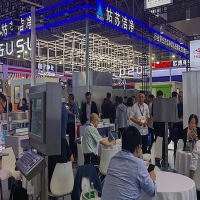 2025全國制藥機械博覽會，成都珞石機械助力制藥行業生產